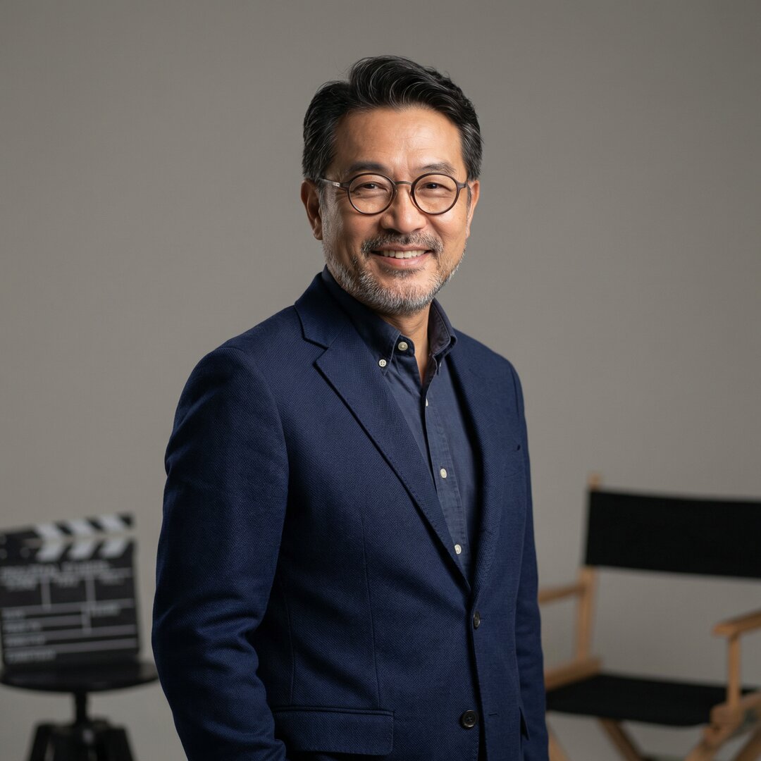 萝莉岛影视导演