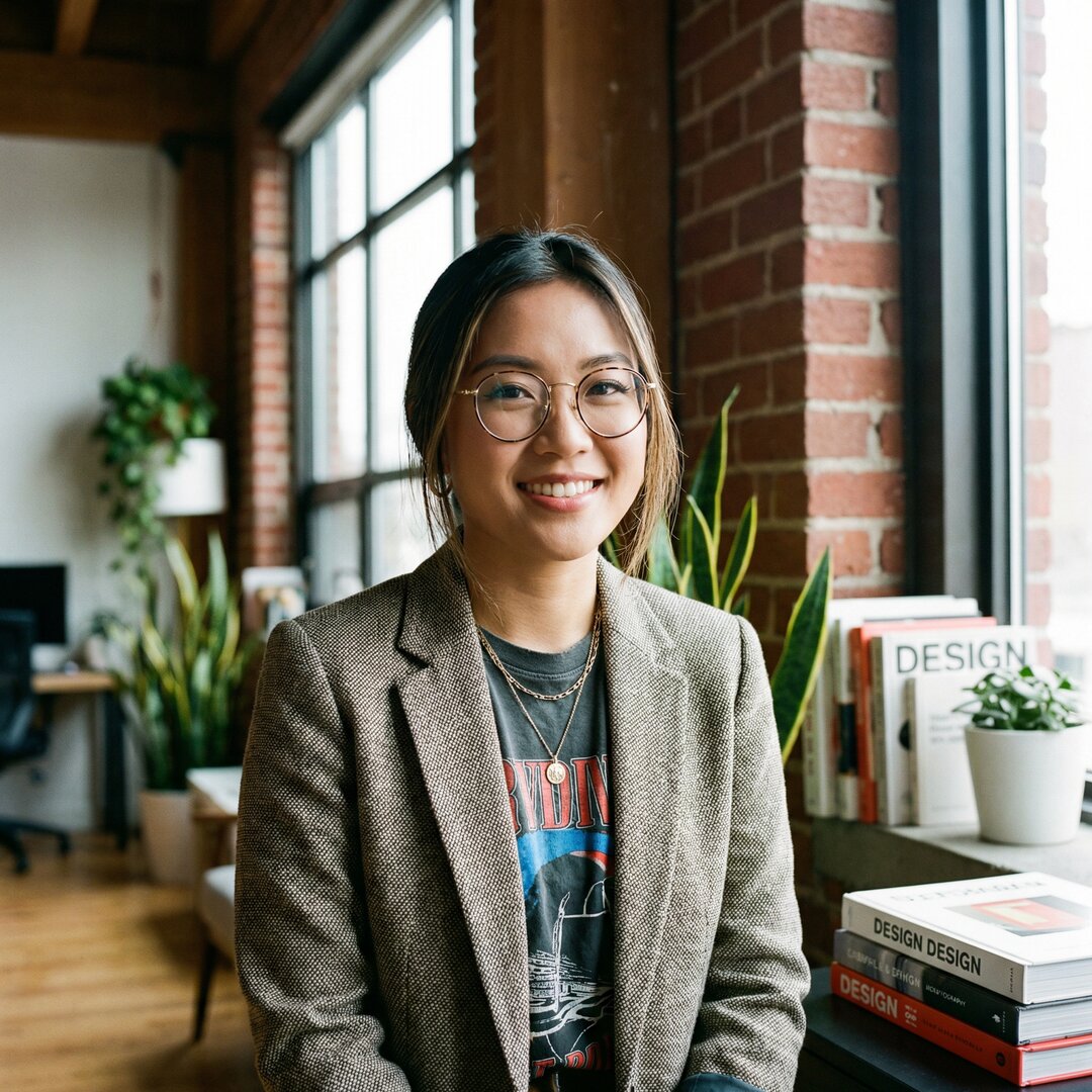 萝莉岛创意总监