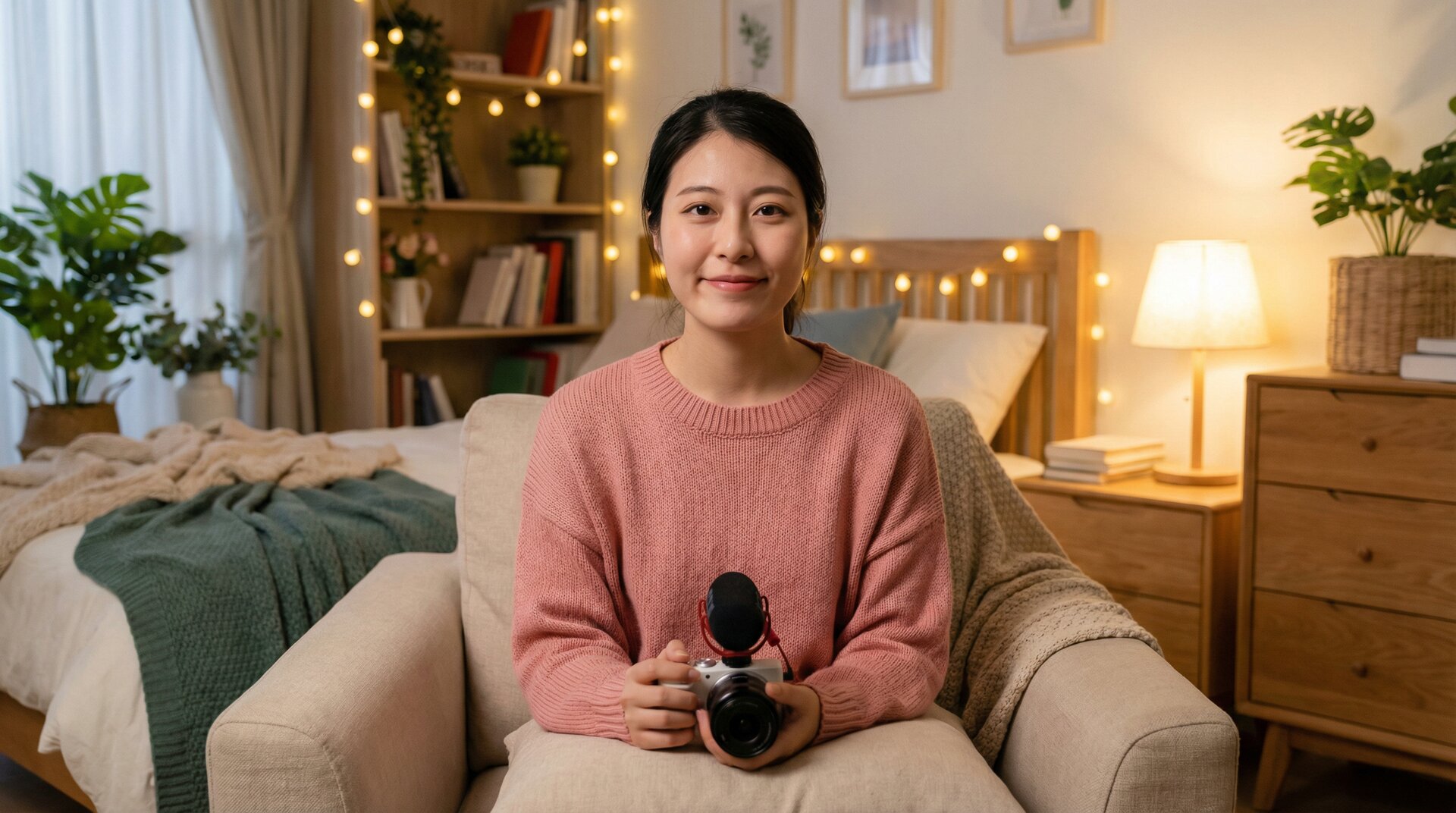 萝莉岛生活视频